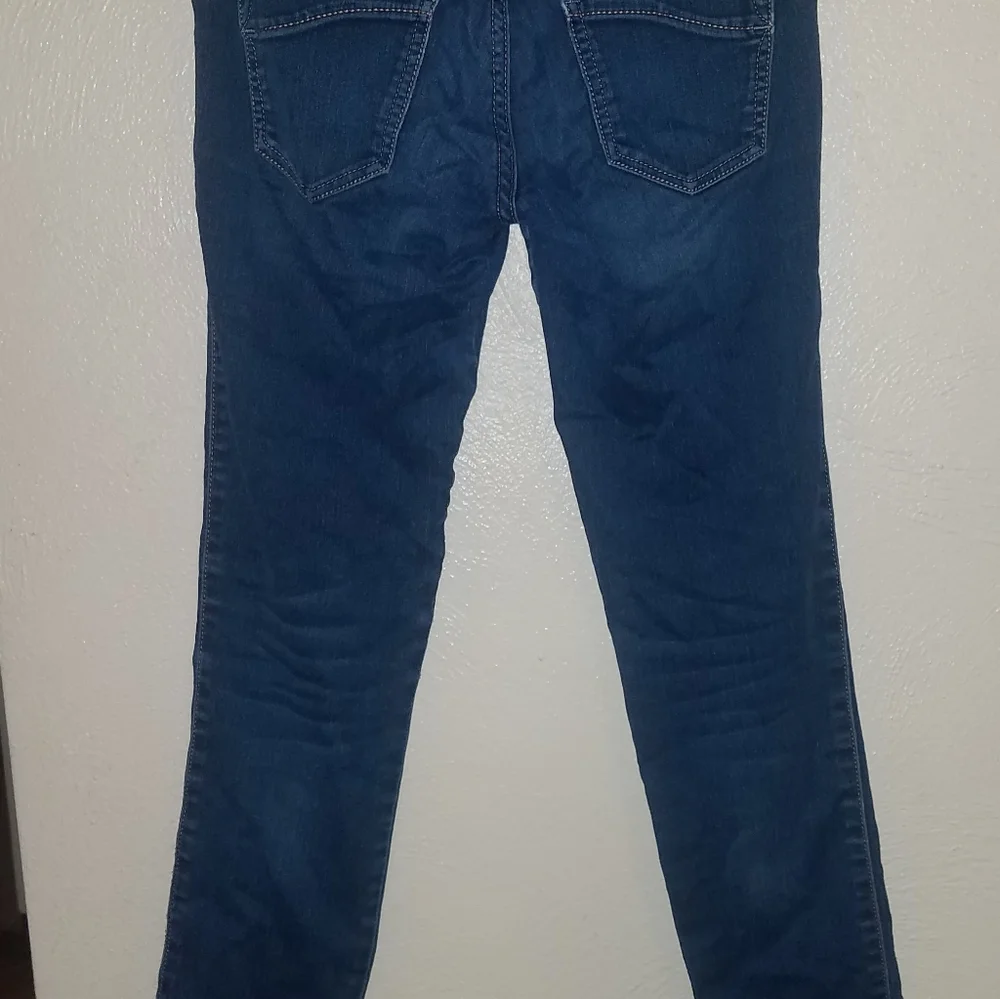 Express Jeans, 2 - Picture 2 of 4